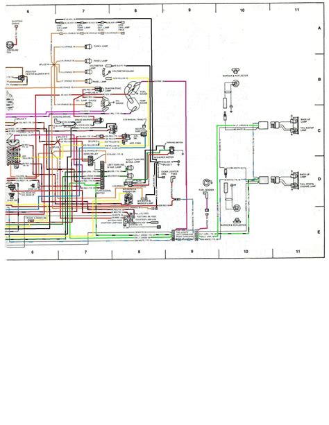 Utilizing Wiring Diagrams for Modifications and Upgrades